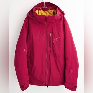 Brand New Women's Burton [ak] GORE‑TEX Jacket